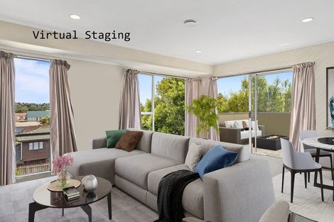 Photo of property in 2/10 Mahara Avenue, Birkenhead, Auckland, 0626