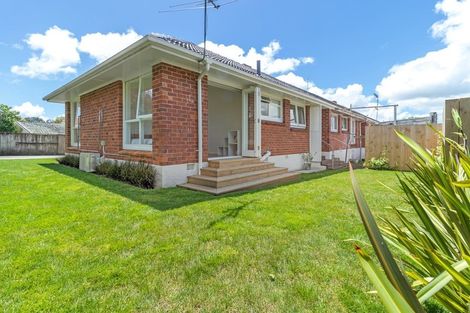 Photo of property in 4/14a Inkerman Street, Onehunga, Auckland, 1061