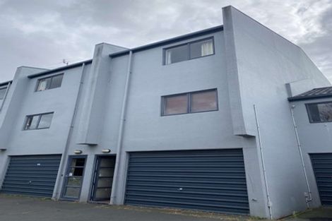 Photo of property in 4/433 Madras Street, St Albans, Christchurch, 8014