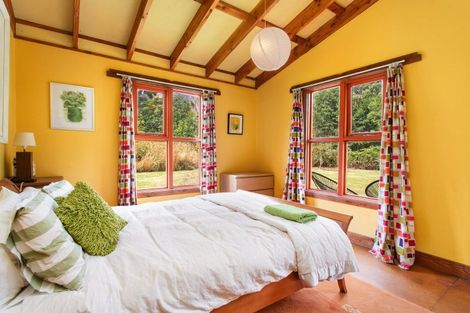 Photo of property in 20 Usshers Road, Little River, 7591