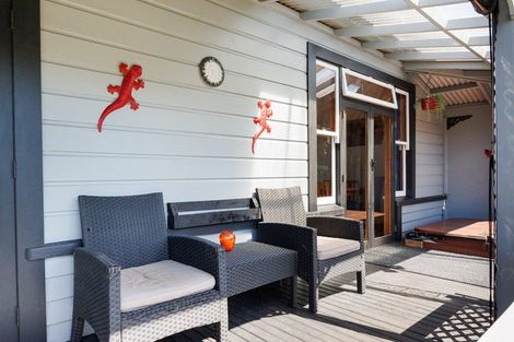 Photo of property in 287 College Street, West End, Palmerston North, 4410