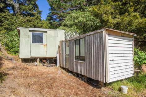 Photo of property in 1801 Russell Road, Helena Bay, Hikurangi, 0184