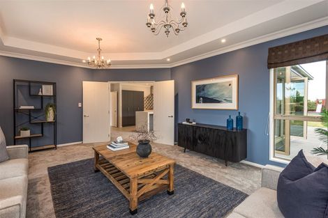 Photo of property in 9 Frame Crescent, Rolleston, 7614