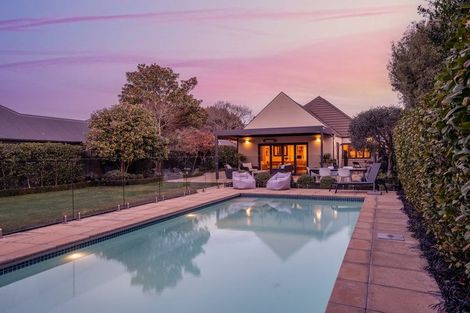 Photo of property in 119 Jeffreys Road, Strowan, Christchurch, 8052