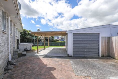 Photo of property in 3 James Henry Crescent, Huntly, 3700