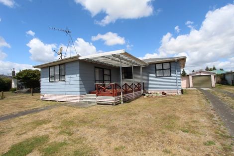 Photo of property in 5 Solway Place, Tokoroa, 3420