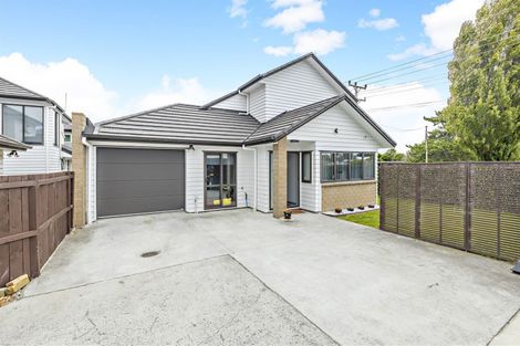 Photo of property in 51 Tarapiroe Avenue, Takanini, 2112