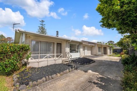 Photo of property in 188a Fisher Parade, Farm Cove, Auckland, 2012