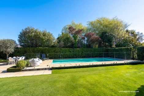 Photo of property in 119 Jeffreys Road, Strowan, Christchurch, 8052