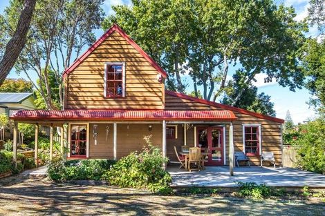 Photo of property in 29 Sale Street, Ross, 7812