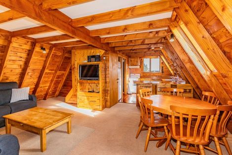 Photo of property in 22a Park Avenue, Ohakune, 4625