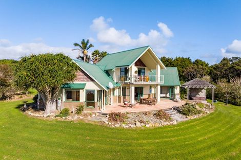 Photo of property in 429 Glenmohr Road, Waipu, 0582