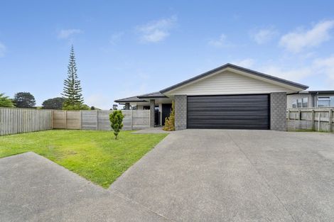 Photo of property in 17 Te Wiremu Lane, Otaki, 5512