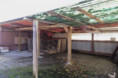 Photo of property in 92 Morton Street, Georgetown, Invercargill, 9812