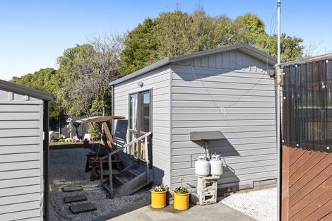 Photo of property in 36 Gould Crescent, Woolston, Christchurch, 8023