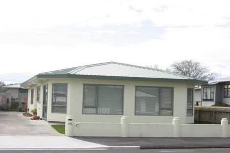 Photo of property in 155a Carrington Street, Lower Vogeltown, New Plymouth, 4310