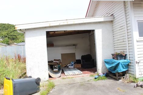 Photo of property in 13 Blackmore Street, Greymouth, 7805