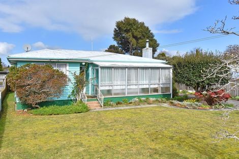 Photo of property in 155 Old Wairoa Road, Papakura, 2110