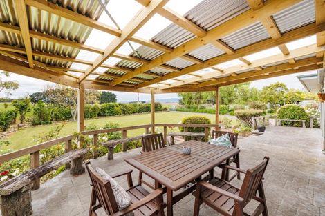 Photo of property in 828 Colyton Road, Bunnythorpe, Feilding, 4775