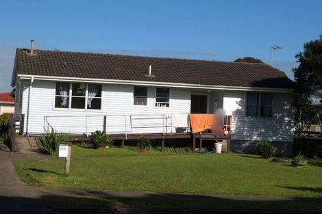 Photo of property in 219 Robertson Road, Mangere East, Auckland, 2024