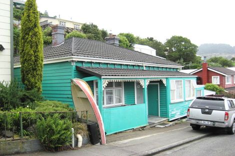 Photo of property in 18 Simeon Quay, Lyttelton, 8082