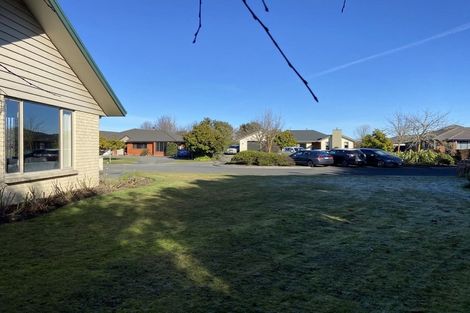 Photo of property in 18 Ashgrove Court, Lincoln, 7608