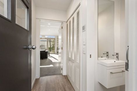 Photo of property in 2/45 Chester Street West, Christchurch Central, Christchurch, 8013