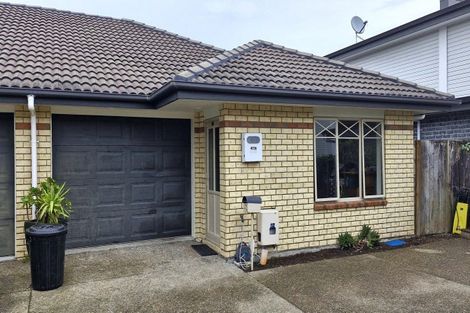 Photo of property in 17/201 Massey Street, Frankton, Hamilton, 3204