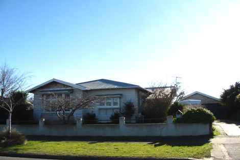 Photo of property in 70 Baird Street, Richmond, Invercargill, 9810