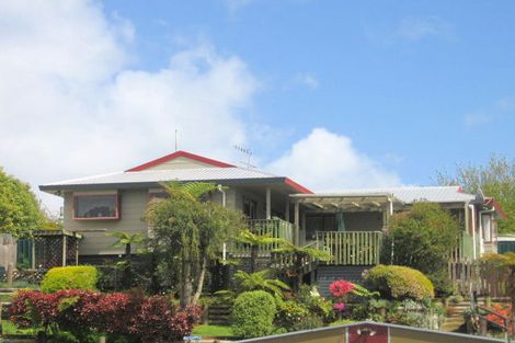 Photo of property in 28 Moana Crescent, Mangakino, 3421