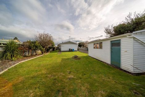 Photo of property in 8 Morrissey Street, Hawera, 4610