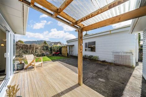 Photo of property in 140 Mcleod Street, Elderslea, Upper Hutt, 5018
