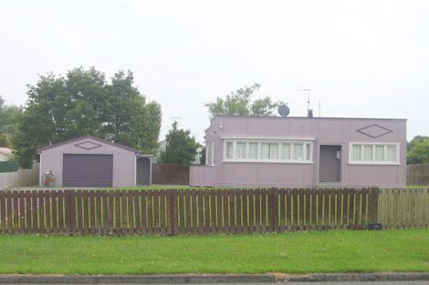 Photo of property in 69 Arawa Street, Ohakune, 4625