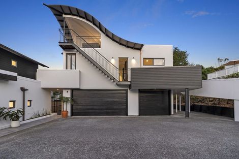 Photo of property in 63a Beresford Street, Bayswater, Auckland, 0622