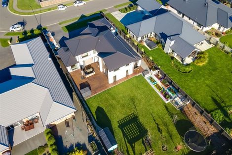 Photo of property in 46 Luxembourg Crescent, Halswell, Christchurch, 8025