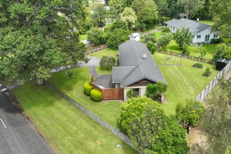 Photo of property in 392 Bellot Street, Pirongia, 3802