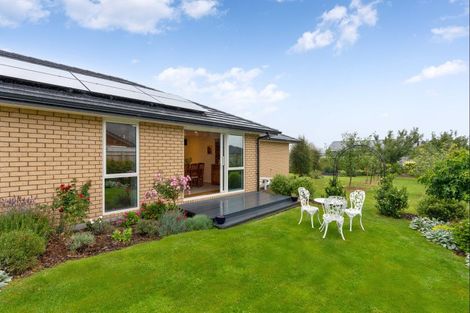 Photo of property in 1 Fantail Avenue, Carterton, 5713