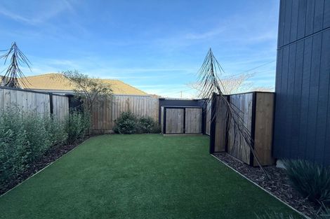 Photo of property in 2/5 Shearer Avenue, Papanui, Christchurch, 8052