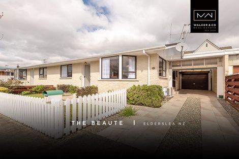 Photo of property in 2a Joseph Grove, Elderslea, Upper Hutt, 5018