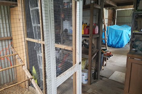 Photo of property in 574 Great South Road, Huntly, 3700