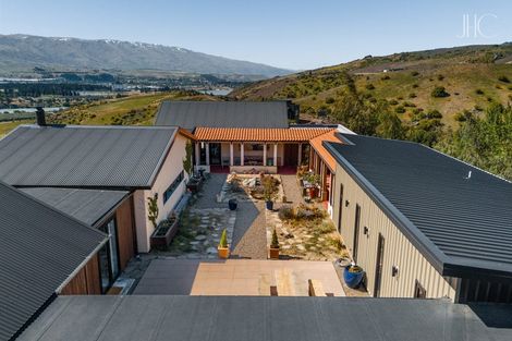 Photo of property in 120 Pigeon Rock Road, Cornish Point, Cromwell, 9384