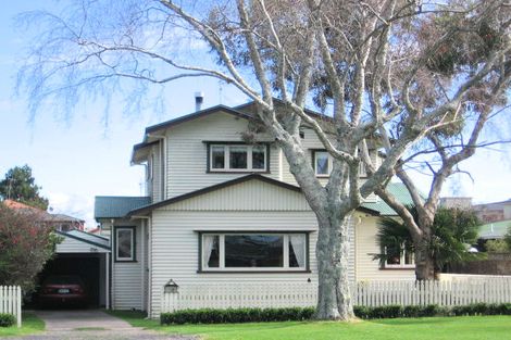 Photo of property in 109a Edgecumbe Road, Tauranga South, Tauranga, 3112