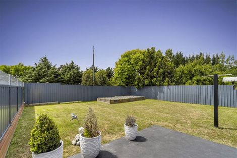 Photo of property in 1358 Tramway Road, Dunsandel, Leeston, 7682