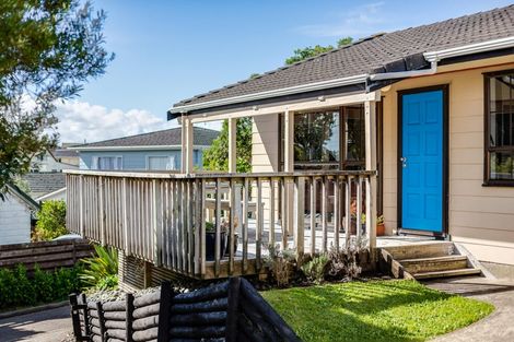 Photo of property in 310 Mitchell Street, Brooklyn, Wellington, 6021