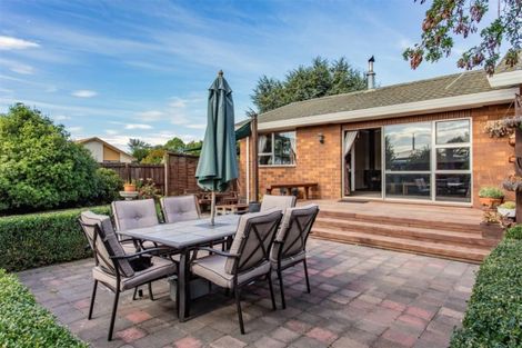 Photo of property in 3 Murray Place, Kaiapoi, 7630