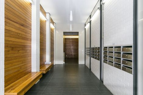 Photo of property in Republic Apartments, 2a/11 Tennyson Street, Te Aro, Wellington, 6011