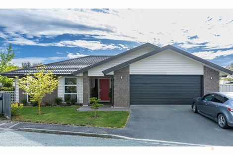 Photo of property in 22a Tancred Street, Geraldine, 7930