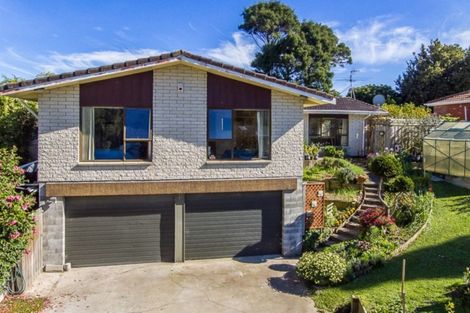 Photo of property in 93 Belvedere Avenue, Waikanae, 5036