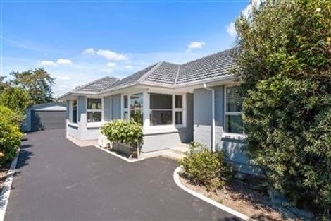 Photo of property in 16 Everest Street, Burnside, Christchurch, 8053