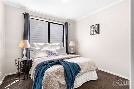 Photo of property in 4 Kotuku Lane, Hobsonville, Auckland, 0616